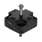 Covers for 2-Way Slip-In Cartridge Valves - Series C*B / C*H